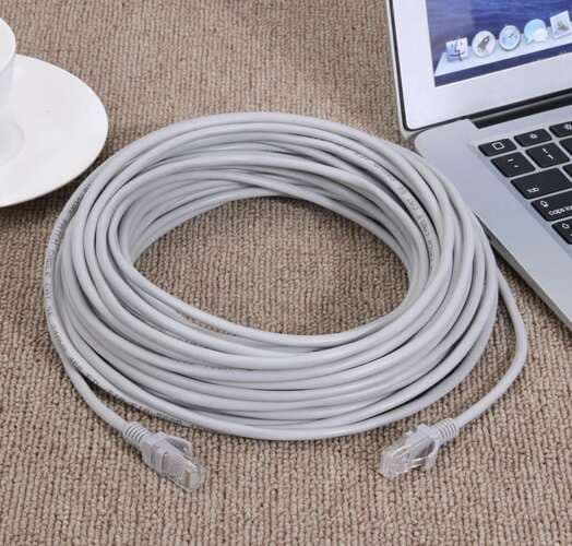 30m Izoxis 22532 LAN-kabel
