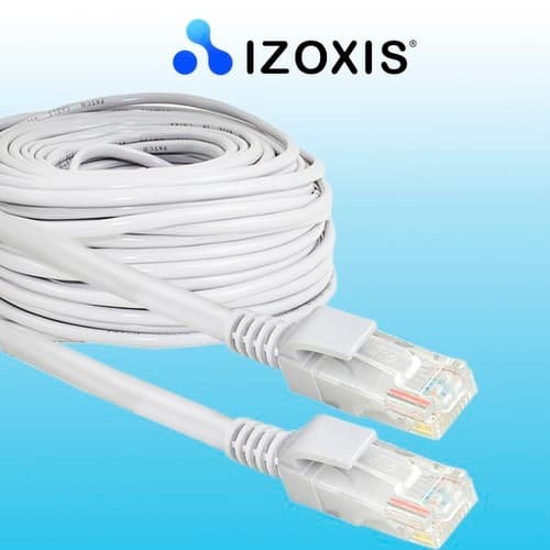 30m Izoxis 22532 LAN-kabel