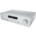 Miniatyrbild 5 av 6: Aiwa Förstärkare med Bluetooth 2 x 60 Watt RMS - Silver