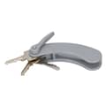 Miniatyrbillede 1 af 3: Vivamore Key Turner 12,5x3,5x3,3 cm Grå