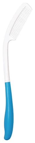 Miniatyrbild 2 av 5: Vitility VIT-70110100 Ergonomisk kam