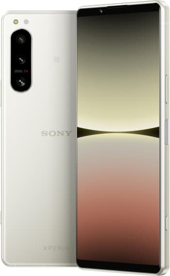 SONY XPERIA 5 MK4 128GB ECRU