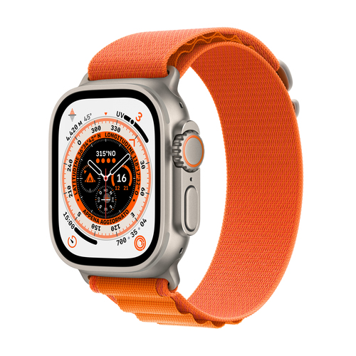APPLE WATCH ULTRA CELL 49MM