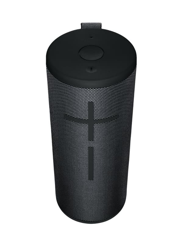 Ultimate Ears BOOM 3 - speaker - for portable use - wireless