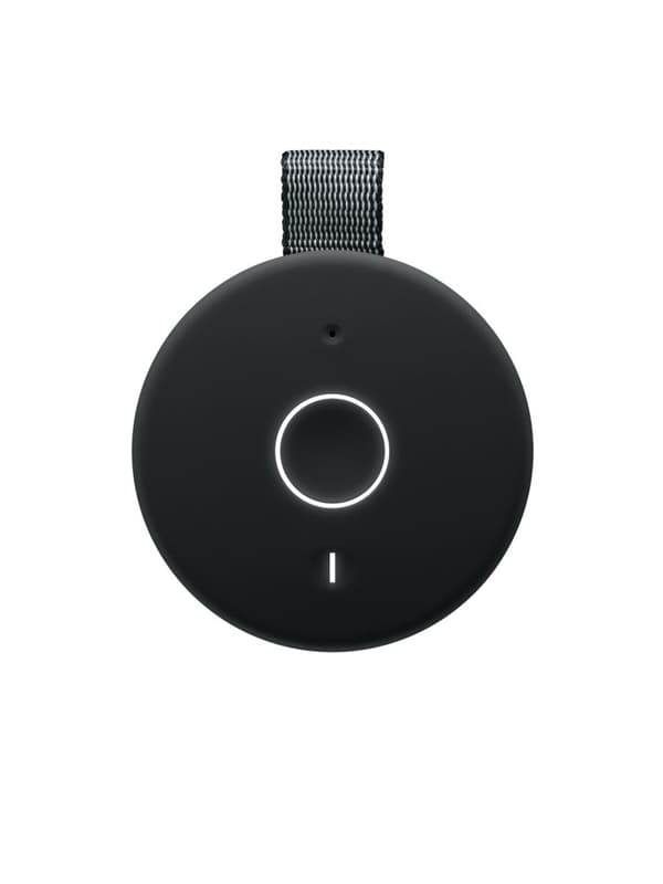 Ultimate Ears BOOM 3 - speaker - for portable use - wireless