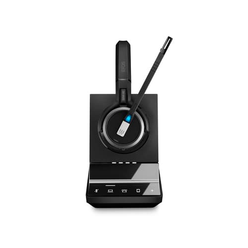 IMPACT SDW 5066 - BINAURAL DECT
