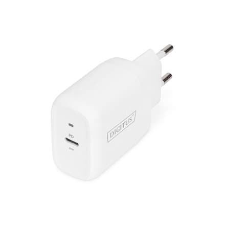 Digitus USB-C power adapter DA-10196 - 20 Watt