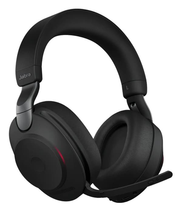 Jabra Evolve2 85 MS Stereo