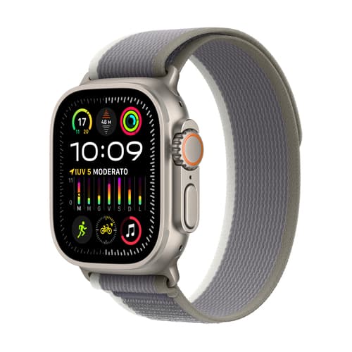 APPLE WATCH ULTRA 2 CELL 49MM