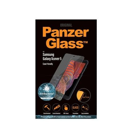 PANZERGLASS SAMSUNG GALAXY