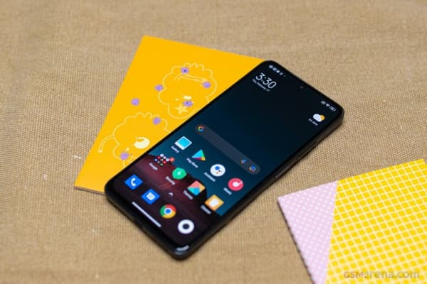 XIAOMI REDMI NOTE 11 PRO 5G