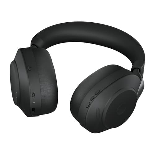 Jabra Over-Ear Headset Evolve2 85 UC Stereo