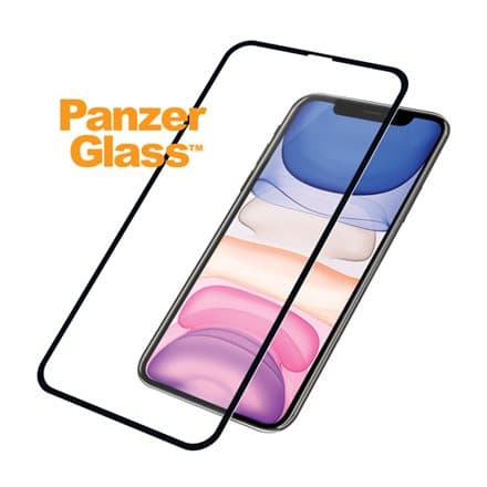 PANZERGLASS APPLE