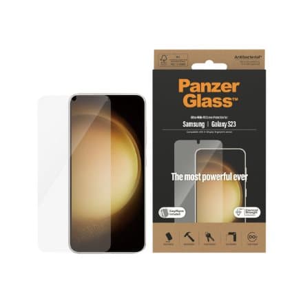 PANZERGLASS SAMSUNG GALAXY S23