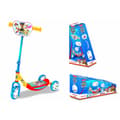 Miniatyrbild 4 av 4: Scooter Smoby Paw Patrol 3w Scooter Multicolour