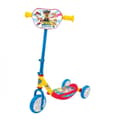Miniatyrbild 1 av 4: Scooter Smoby Paw Patrol 3w Scooter Multicolour
