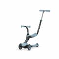 Pikkukuva 3 / 7: Scooter Qplay Sema Blue 5-in-1