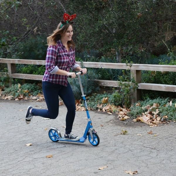Scooter A5 Lux Razor 13073042 Blue
