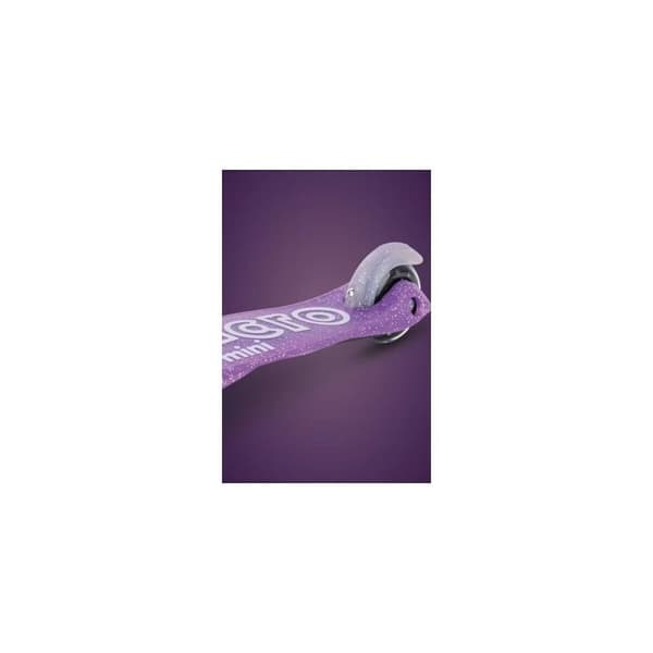 Scooter Micro Mini Micro Deluxe Fairy Purple
