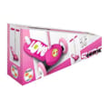 Miniatyrbillede 4 af 5: Scooter Stamp STA3496271230067 Pink