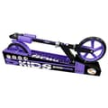 Miniatyrbild 6 av 10: Scooter SKIDS CONTROL Purple Foldable Crowbar