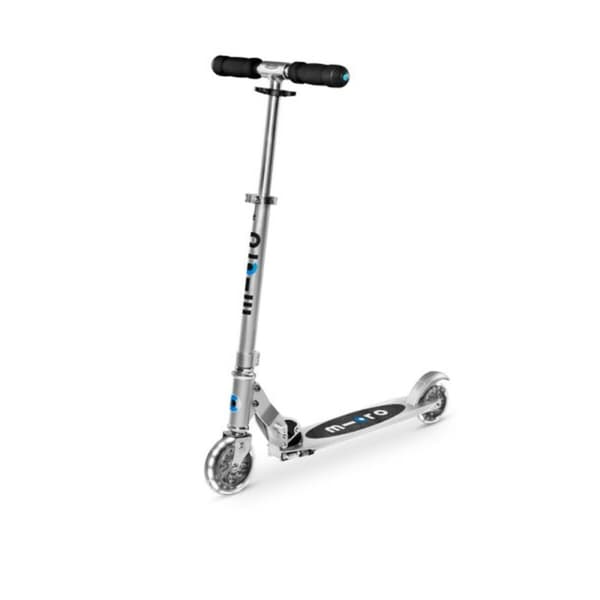 Scooter Micro SA0216 Silver