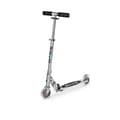 Miniatyrbild 5 av 10: Scooter Micro SA0216 Silver