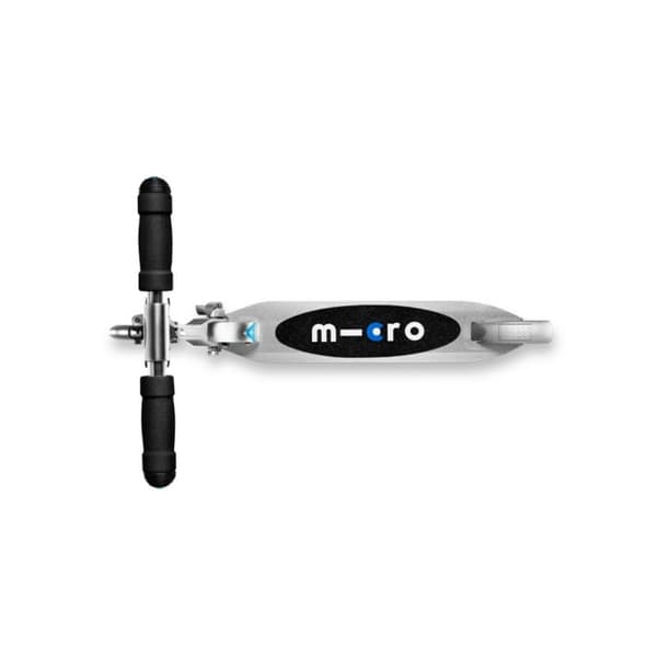Scooter Micro SA0216 Silver