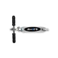 Miniatyrbild 6 av 10: Scooter Micro SA0216 Silver