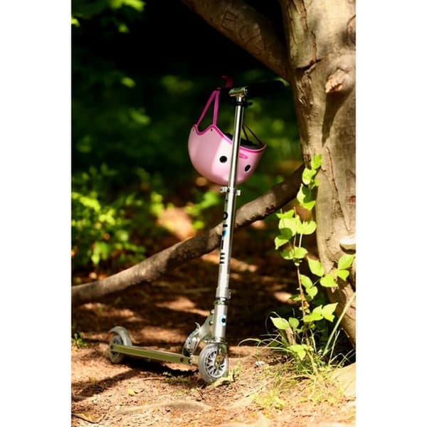 Scooter Micro SA0216 Silver