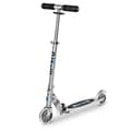 Miniatyrbild 10 av 10: Scooter Micro SA0216 Silver