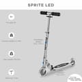 Miniatyrbild 2 av 10: Scooter Micro SA0216 Silver