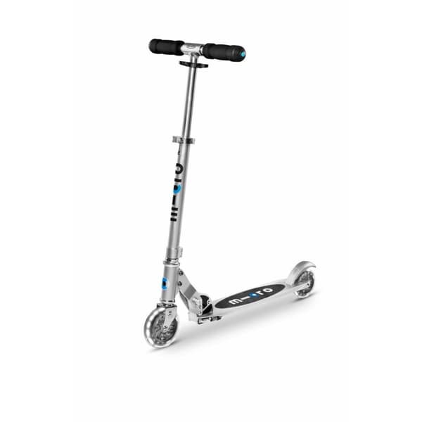 Scooter Micro SA0216 Silver Silver