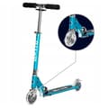 Miniatyrbillede 9 af 10: Scooter Micro SA0210 Blue