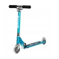 Miniatyrbillede 10 af 10: Scooter Micro SA0210 Blue