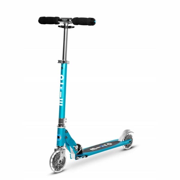 Scooter Micro SA0210 Blue Blå