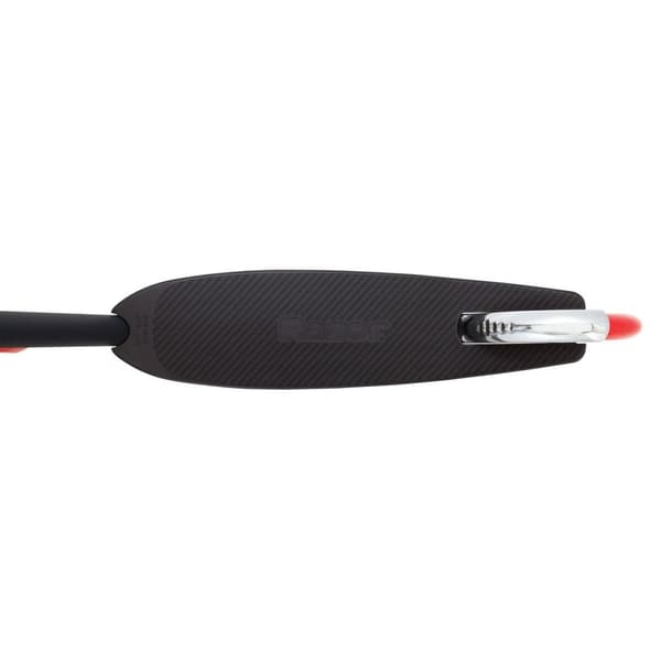Scooter Carbon Lux Razor 13073003 Black Silver