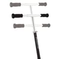 Miniatyrbild 7 av 7: Scooter  Carbon Lux Razor 13073003 Black Silver