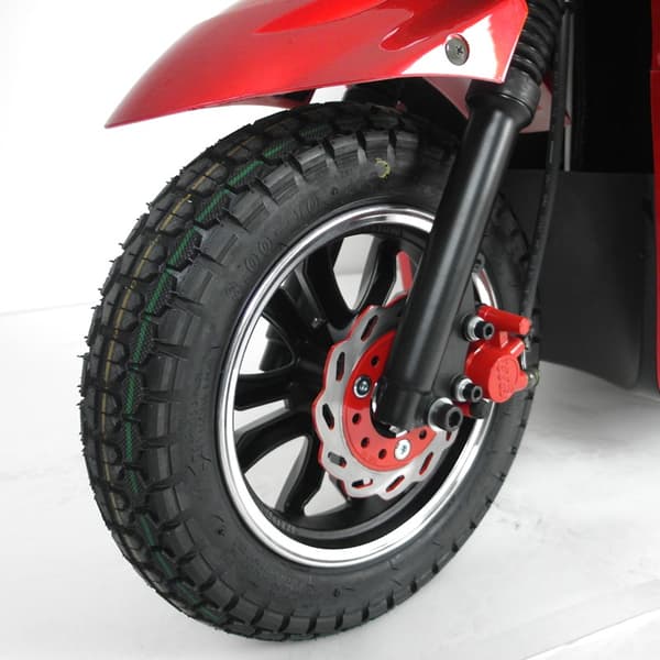 Blimo Moto
