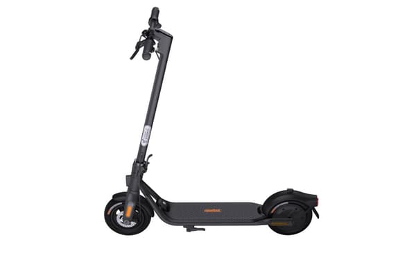 NINEBOT BY SEGWAY KICKSCOOTER F2 E