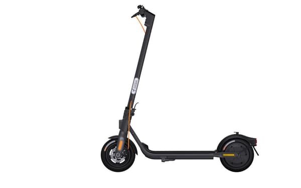 NINEBOT BY SEGWAY KICKSCOOTER F2 PLUS D