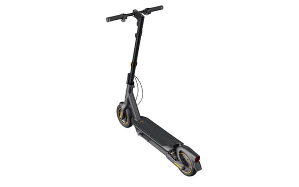 NINEBOT BY SEGWAY KICKSCOOTER MAX G2 D