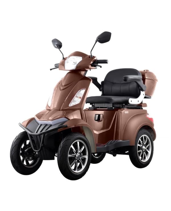 Elektrisk Scooter Vista K1, 1000W, 20Ah