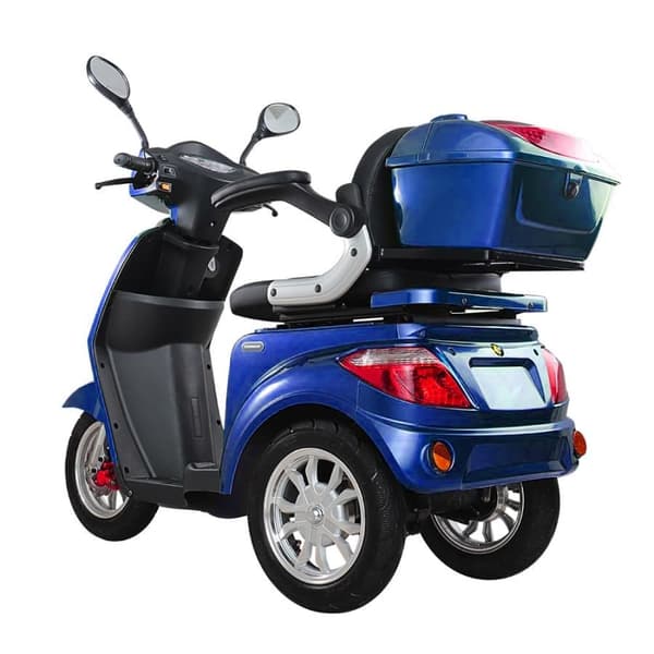 Elektrisk mobilitetsscooter Vista 1, 1000W, 20Ah