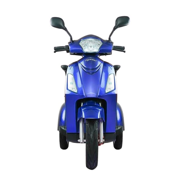 Elektrisk mobilitetsscooter Vista 1, 1000W, 20Ah