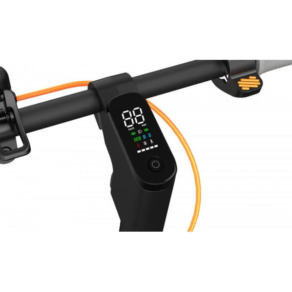 Ninebot by Segway Kickscooter F65I -sähköpotkulauta