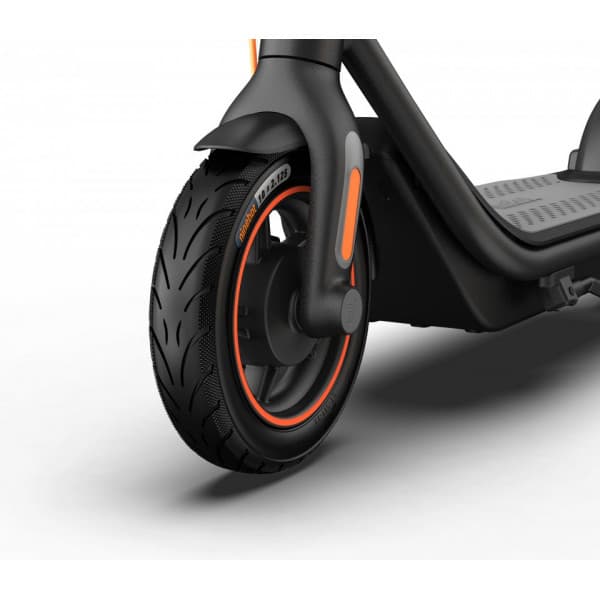 Ninebot by Segway Kickscooter F65I -sähköpotkulauta