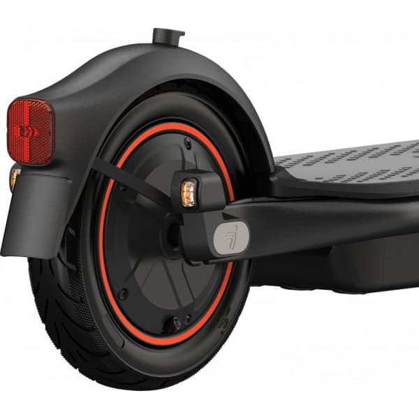 Ninebot by Segway Kickscooter F65I -sähköpotkulauta