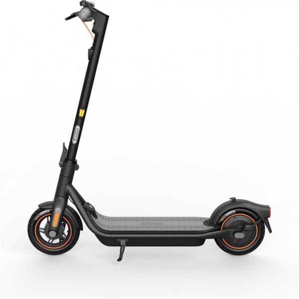 Ninebot by Segway Kickscooter F65I -sähköpotkulauta
