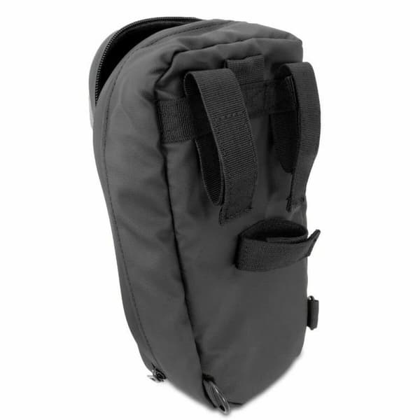 Kuljetuslaukku CoolBox COO-BAG-MOB01 Musta
